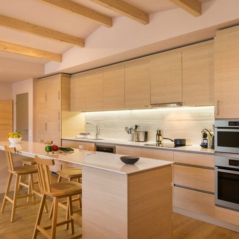 BUNGALOW 8 personnes - VIP VN1034