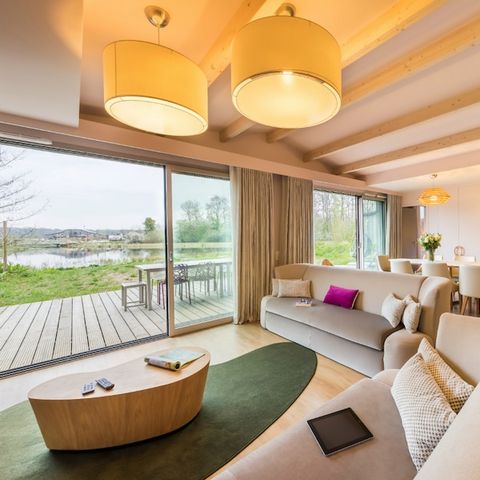 BUNGALOW 8 personnes - VIP VN1034