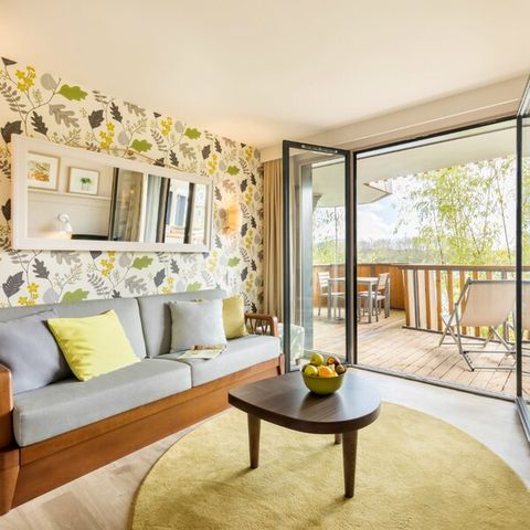 APPARTEMENT 2 personnes - Premium VN1051