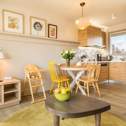 APPARTEMENT 2 personnes - Premium VN1051