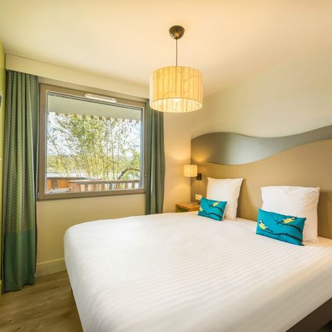 APPARTEMENT 4 personnes - Premium VN1052