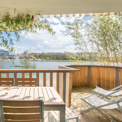 APPARTEMENT 4 personnes - Premium VN1052