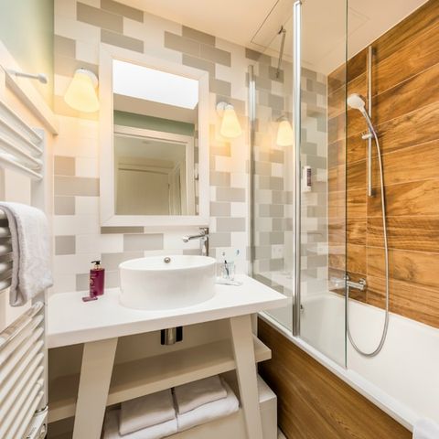 BUNGALOW 6 personnes - Premium VN1063