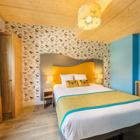 BUNGALOW 6 personnes - Premium VN1063