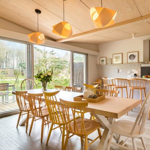 BUNGALOW 8 personnes - Premium VN1064