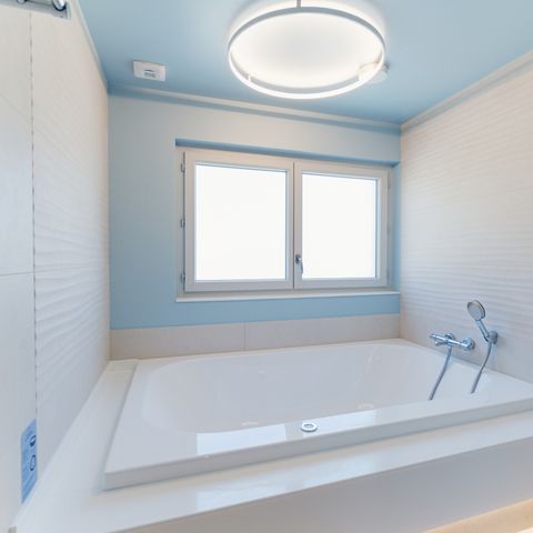 BUNGALOW 6 personnes -  6 personnes