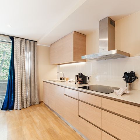 BUNGALOW 10 personnes -  10 personnes