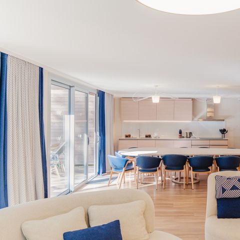 MAISON 12 personnes -  12 personnes
