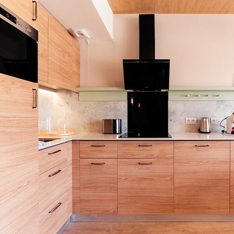 BUNGALOW 4 personnes -  4 persons