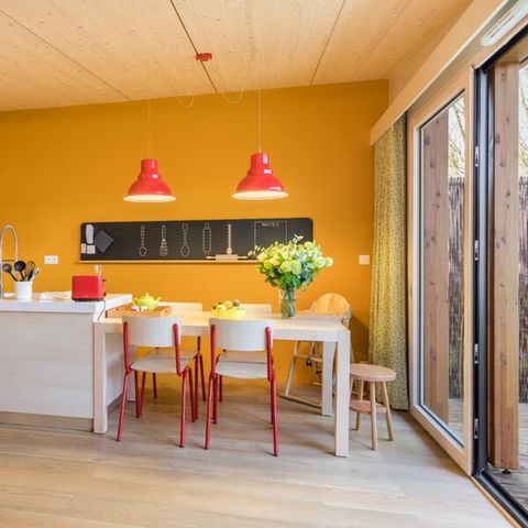 BUNGALOW 4 personnes - Confort VN1002