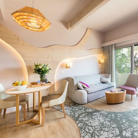 APPARTEMENT 2 personnes - VIP VN1021