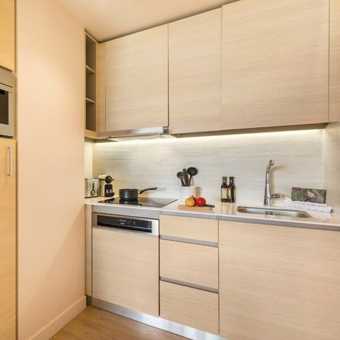 APPARTEMENT 2 personnes - VIP VN1021