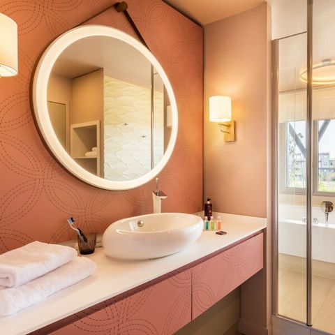 APPARTEMENT 2 personnes - VIP VN1021