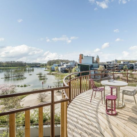 APPARTEMENT 2 personnes - VIP VN1021