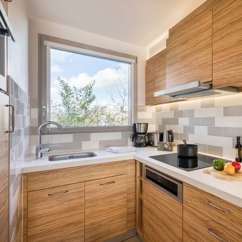 APPARTEMENT 4 personnes - Premium VN1052