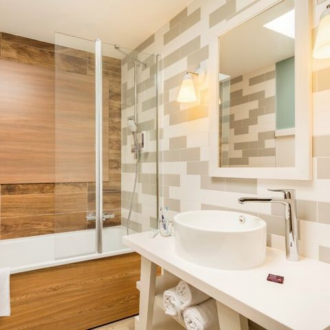 BUNGALOW 4 personnes - Premium VN1062