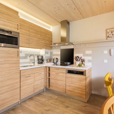 BUNGALOW 6 personnes - Premium VN1063