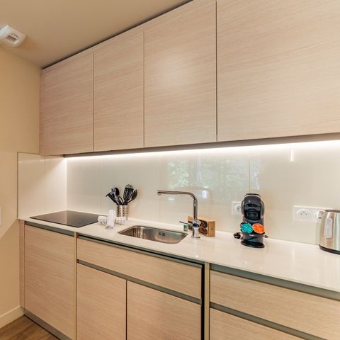 BUNGALOW 4 personnes -  4 personnes