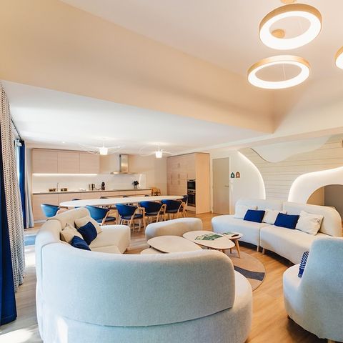 MAISON 10 personnes -  10 personnes