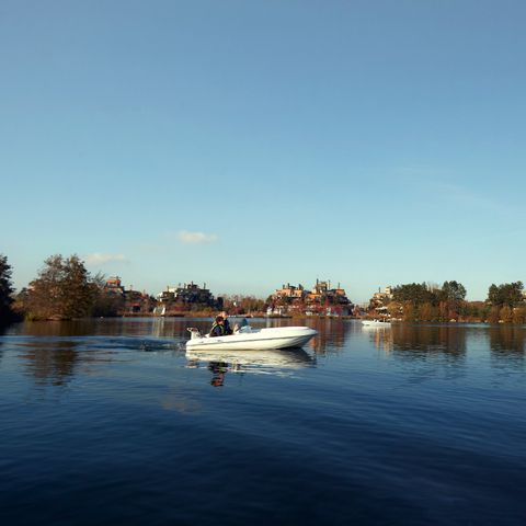 Center Parcs Villages Nature Paris - Seine-et-Marne - Image N°5