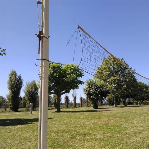 Emplacement - Forfait Nature