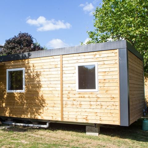 MOBILHOME 6 personnes - Cottage Family - 3 chambres