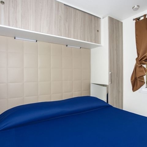 Bungalow 4 personnes - Trendy D