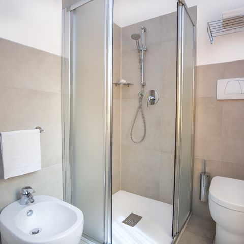 BUNGALOW 6 personnes - Deluxe Plus  - 40m²