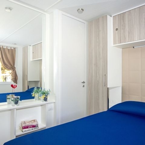 Bungalow 4 personnes - Trendy L