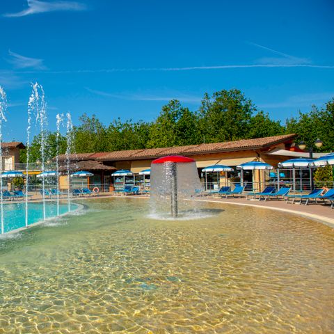 Camping Village Baia Azzurra - Grosseto - Image N°3
