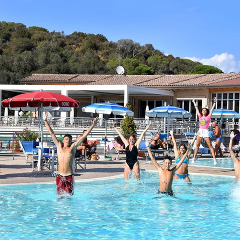 Camping Village Baia Azzurra - Grosseto - Image N°3
