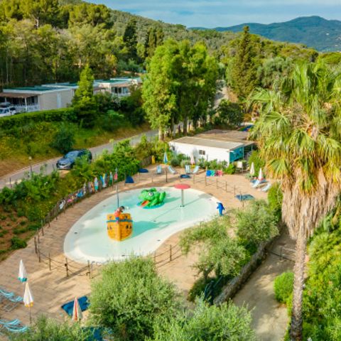 Camping Rosselba le Palme  - Livourne - Image N°2