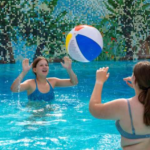 Camping Rosselba le Palme  - Livourne - Image N°6