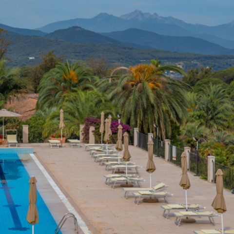 Camping Rosselba le Palme  - Livourne - Image N°5