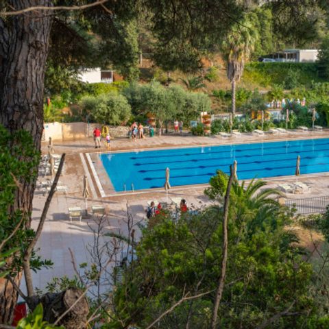 Camping Rosselba le Palme  - Livourne - Image N°3
