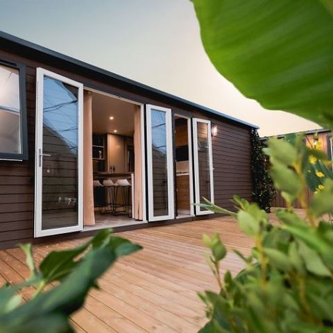 MOBILHOME 6 personnes - SUNELIA Luxe 3ch