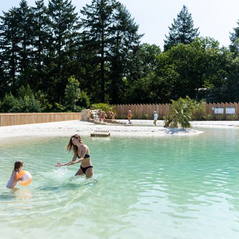 Camping Sunelia - Le Sequoia - Lot - Image N°3