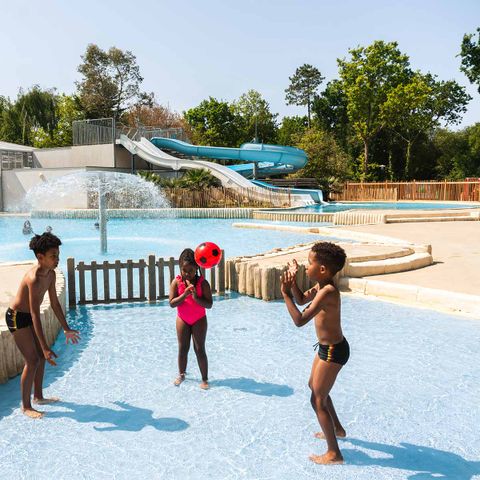 Camping Siblu Bois de Bayadène Funpass inclus *** - Loire-Atlantique - Image N°6