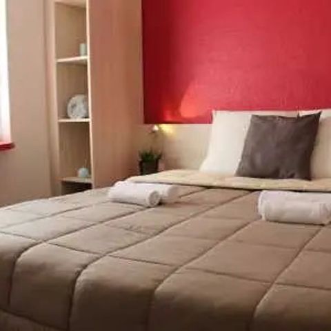 GÎTE 5 personnes
