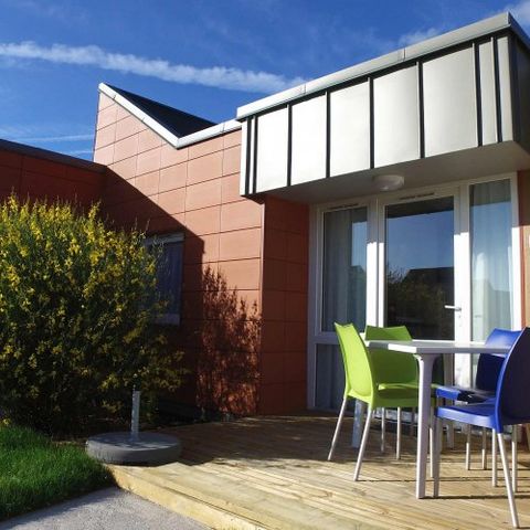 GÎTE 5 personnes