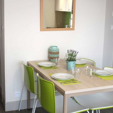 GÎTE 7 personnes