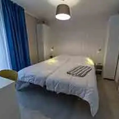 CHALET 4 personnes - 3 Pièces 4 pers