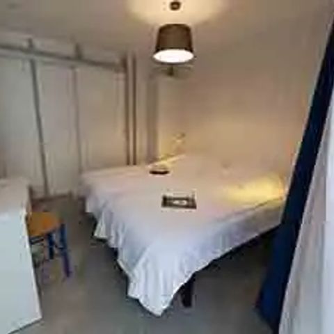 CHALET 4 personnes - 3 Pièces 4 pers