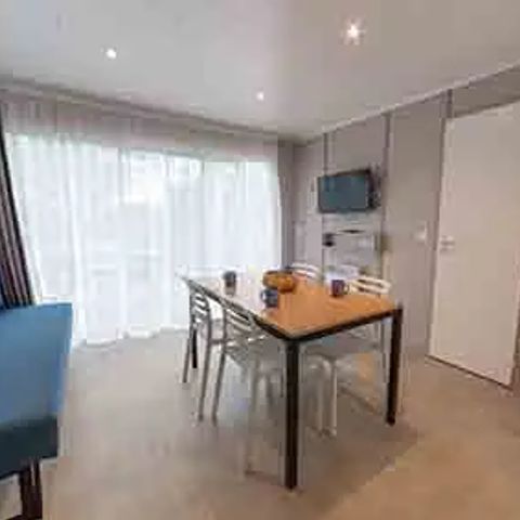 CHALET 4 personnes - 3 Pièces 4 pers