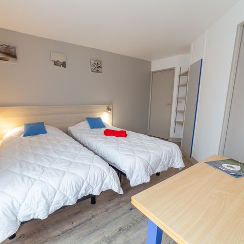 GÎTE 4 personnes - 3 Pièces 4 pers
