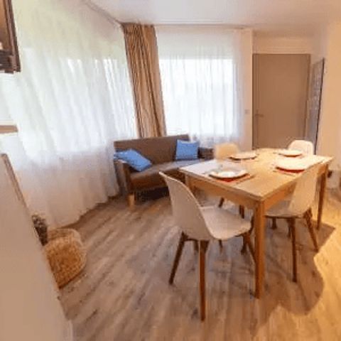 GÎTE 4 personnes - 3 Pièces 4 pers