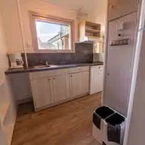 GÎTE 8 personnes - 4 Pièces 8 pers