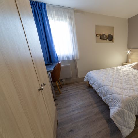 Gîte 8 personnes - 4 Pièces