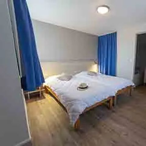 Gîte 8 personnes - 4 Pièces