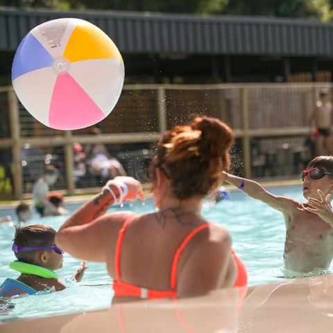 Camping Le Florenville - Luxembourg - Image N°4